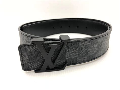 lv belts men|louis vuitton belts men's.